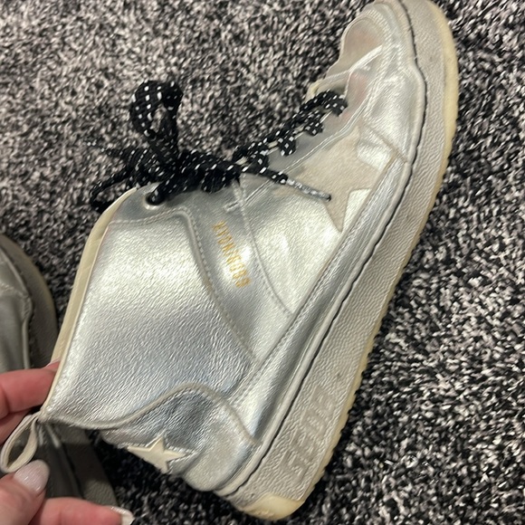 Golden goose 38 - Picture 6 of 9